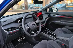 Skoda Enyaq iV 2023 - sīktēls 10