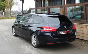 Peugeot 308 2015 - sīktēls 4