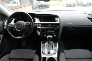 Audi A5 2013 - sīktēls 9