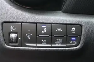 Hyundai Kona 2020 - sīktēls 13