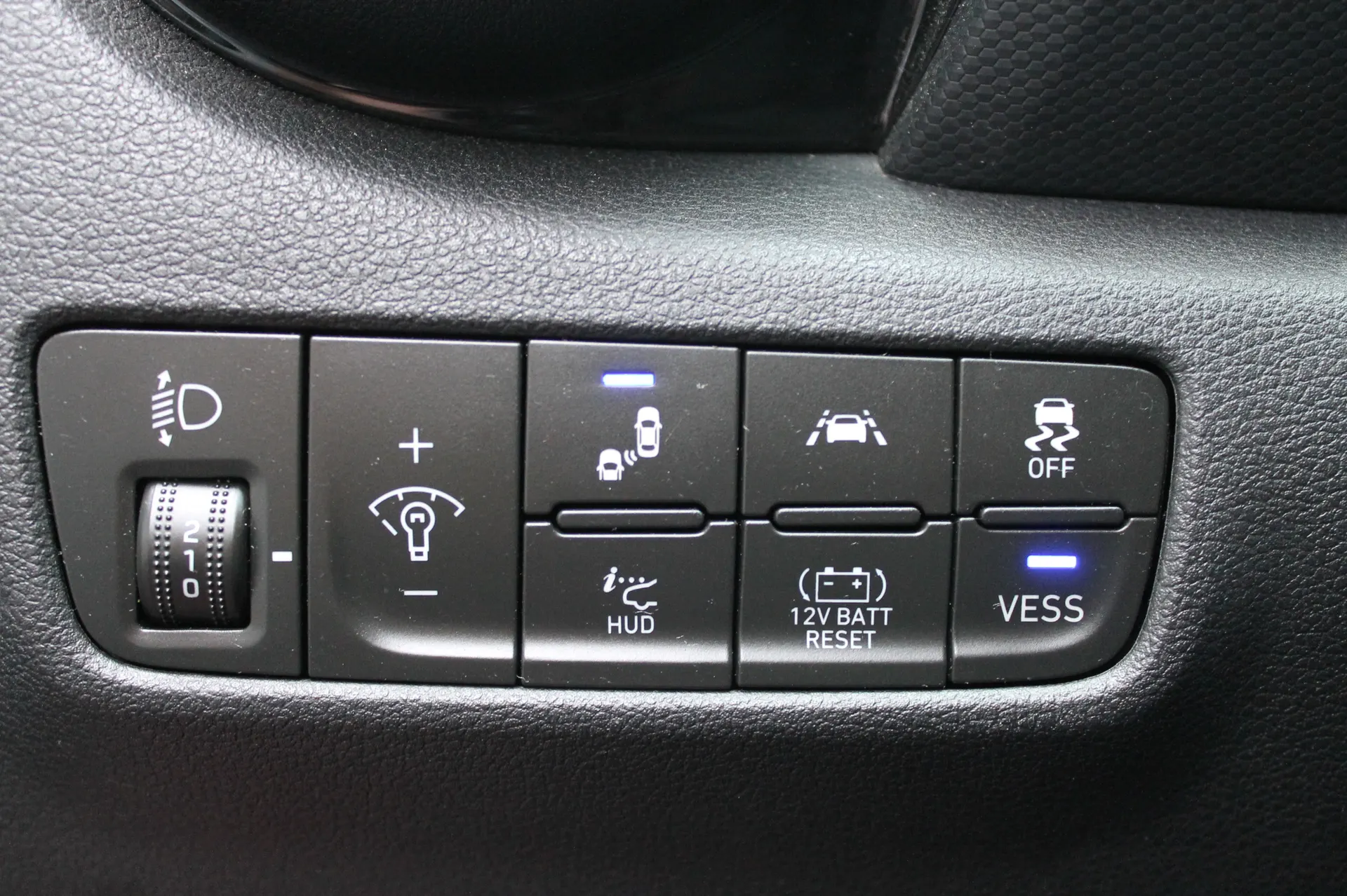 Hyundai Kona 2020 - 13. attēls