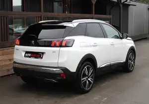 Peugeot 3008 2021 - sīktēls 3
