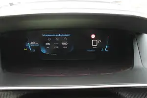 Peugeot 208 2021 - sīktēls 10