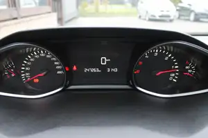 Peugeot 308 2015 - sīktēls 16
