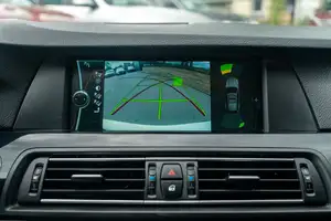 BMW 530 2012 - sīktēls 9