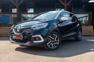 Renault Captur 2017 - sīktēls 1