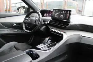 Peugeot 3008 2021 - sīktēls 11