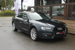 Audi A5 2013 - sīktēls 5