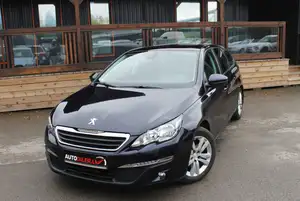 Peugeot 308 2015 - sīktēls 1