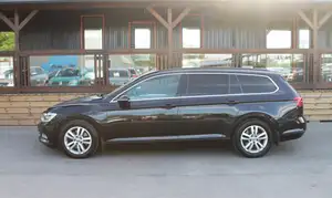 Volkswagen Passat (B8) 2015 - sīktēls 3