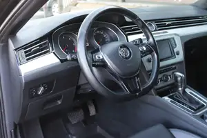 Volkswagen Passat (B8) 2015 - sīktēls 6