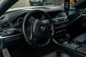 BMW 530 2012 - sīktēls 7