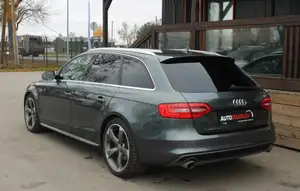 Audi A4 2013 - sīktēls 4