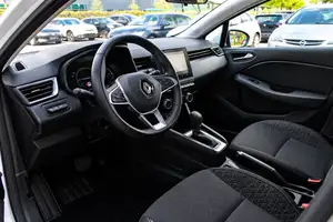 Renault Clio 2022 - sīktēls 12
