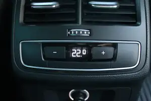 Audi A4 2017 - sīktēls 13