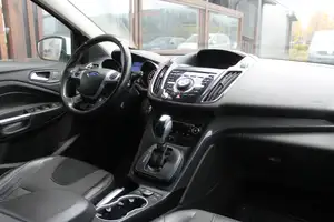 Ford Kuga 2014 - sīktēls 8
