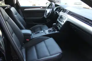 Volkswagen Passat (B8) 2015 - sīktēls 8