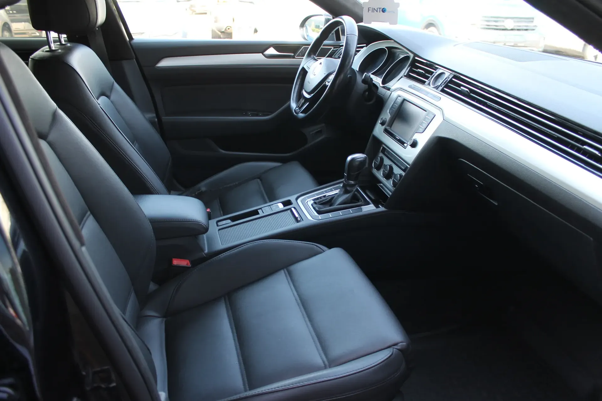 Volkswagen Passat (B8) 2015 - 8. attēls