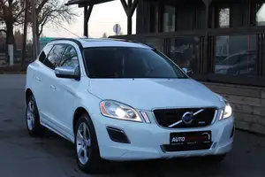 Volvo XC 60 2011 - sīktēls 4