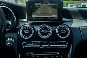 Mercedes C200 2016 - sīktēls 6