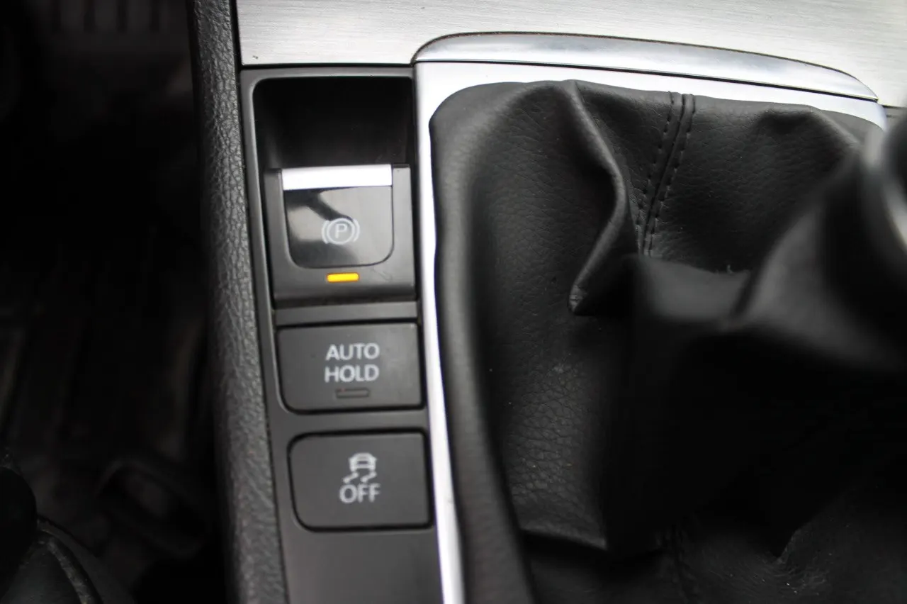 Volkswagen Passat (B7) 2014 - 16. attēls