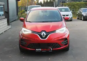 Renault 19 2021 - sīktēls 3