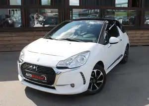 Citroen DS 2017 - sīktēls 1