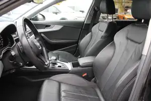 Audi A4 2019 - sīktēls 21