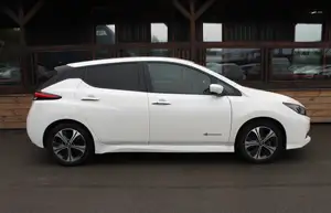 Nissan Leaf 2020 - sīktēls 8