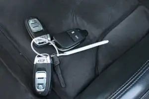 Audi Q5 2017 - sīktēls 16