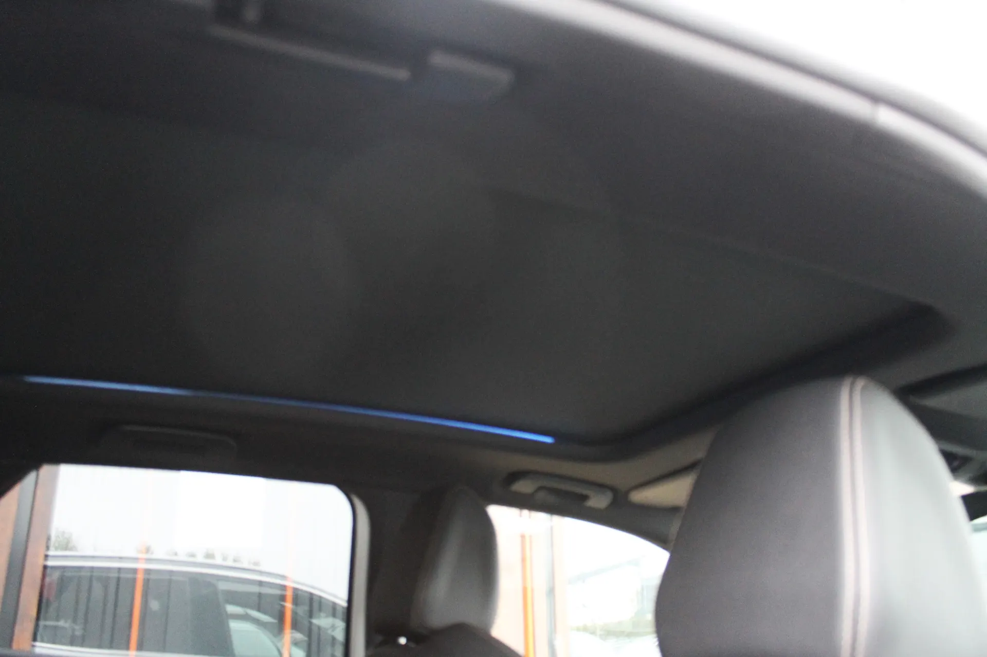 Peugeot 3008 2021 - 13. attēls