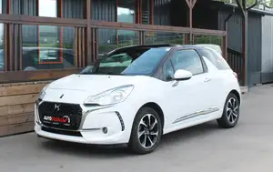 Citroen DS 2017 - sīktēls 3