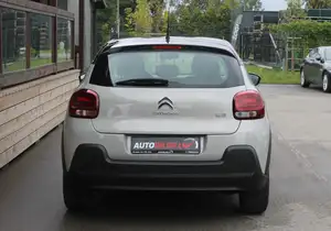 Citroen C3 2021 - sīktēls 4