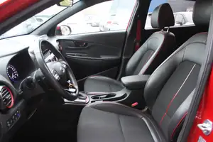 Hyundai Kona 2020 - sīktēls 18