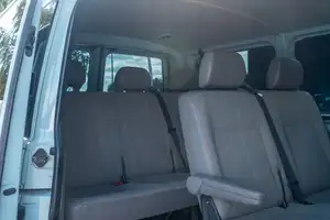 Volkswagen Caravelle 2006 - sīktēls 8