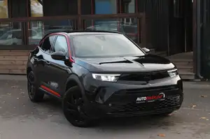 Opel Mokka 2022 - sīktēls 6