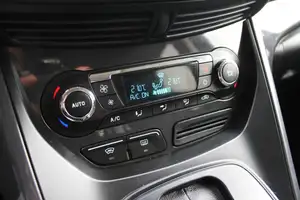 Ford Kuga 2014 - sīktēls 12