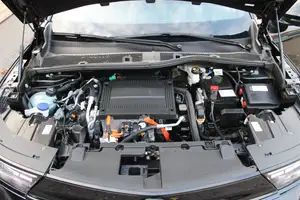 Opel Mokka 2022 - sīktēls 17