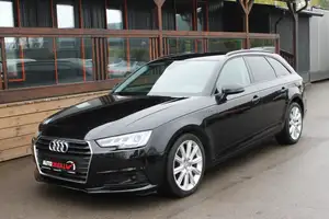 Audi A4 2019 - sīktēls 4