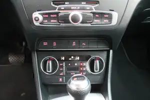 Audi Q3 2015 - sīktēls 15