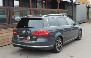 Volkswagen Passat (B7) 2014 - sīktēls 5