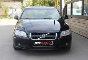Volvo S80 2008 - sīktēls 3