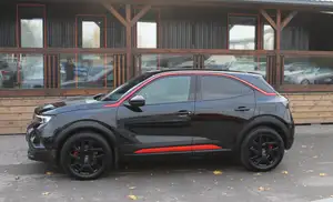 Opel Mokka 2022 - sīktēls 10