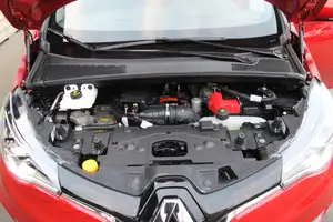 Renault 19 2021 - sīktēls 18