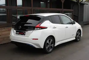 Nissan Leaf 2020 - sīktēls 7