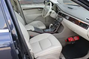 Volvo S80 2008 - sīktēls 4
