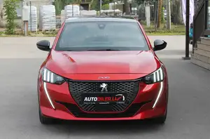 Peugeot 208 2021 - sīktēls 3