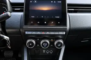 Renault Clio 2022 - sīktēls 15