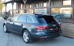 Audi A4 2017 - sīktēls 8