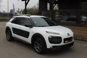 Citroen C4 Cactus 2015 - sīktēls 7